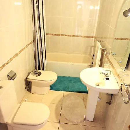With 8 Bedrooms In With Wonderful Sea View Private Pool Enclosed Garden 4 Km From The Beach Villa Tias